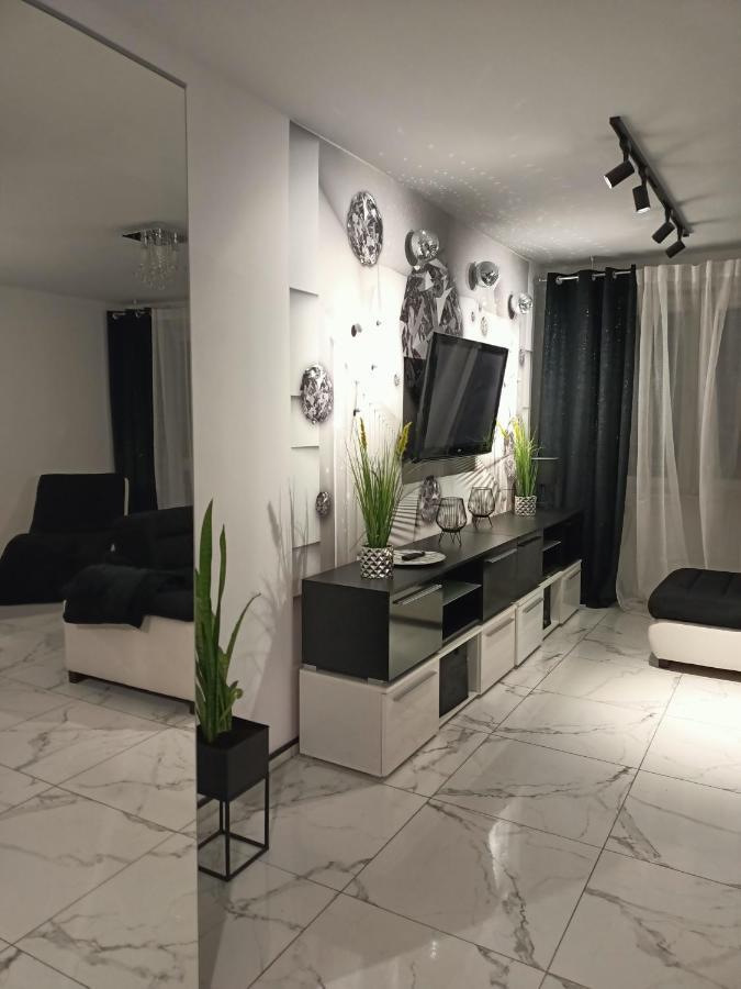 Apartament Kosmos Gorzow Gorzow Wielkopolski Luaran gambar