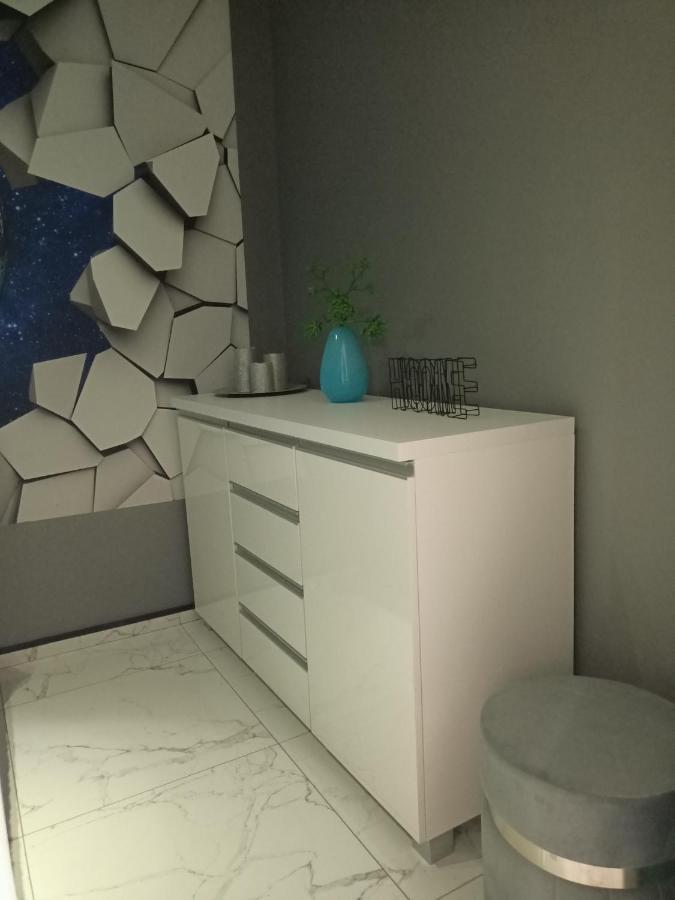 Apartament Kosmos Gorzow Gorzow Wielkopolski Luaran gambar