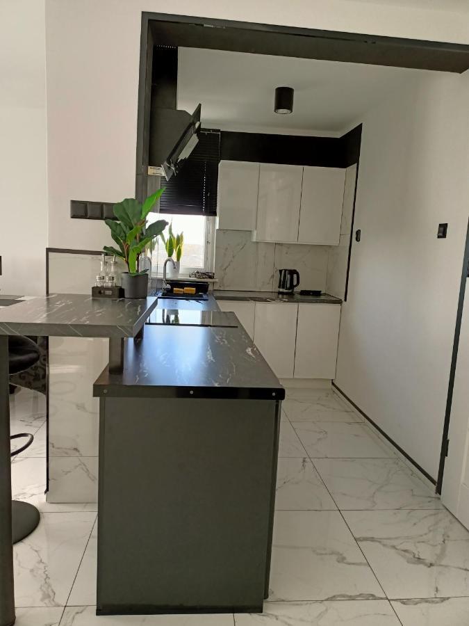 Apartament Kosmos Gorzow Gorzow Wielkopolski Luaran gambar